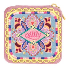 Oilily Jewel Jewelry Case