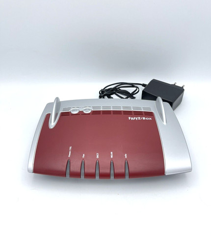 Avm fritz box 7560 - 7560, router