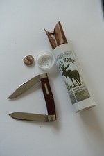 Great Eastern Cutlery (GEC)