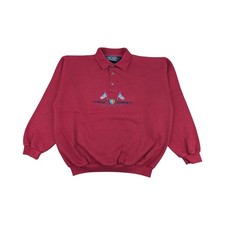 Vintage Key West Sweatshirt Sz