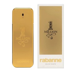 paco rabanne/1 Million/ Eau de