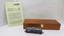 Minitrix, Spur N, 1:160