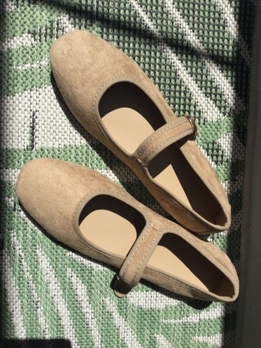 Damen ballerinas - 🤍🤎🤍damen,