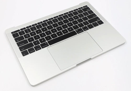 Tastatur trackpad top - tastatur, +