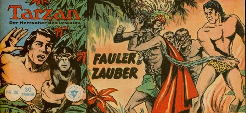 Tarzan 20 - tarzan,