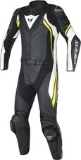 Dainese Avro D2 Lederkombi 2