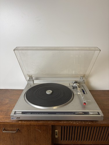 Jvc a100 stereo - l-a100,