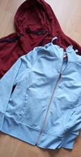Damenhoodie Sweatshirt Größe XL 44 