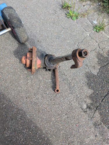 Ihc cormick d320 324 326 - cormick,