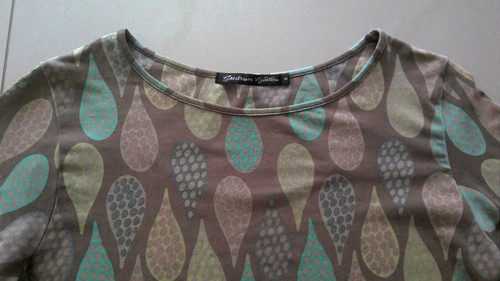 Gudrun sjöden shirt - shirt, tunika