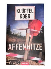 Affenhitze von Klüpfel