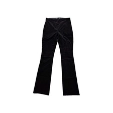 Amisu New Yorker Schlaghose,  Gr.40, Samt, Schwarz,  Ansehen, NEU