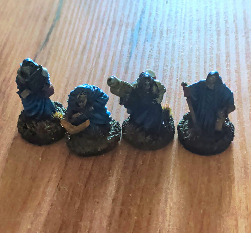 Tabletop miniaturen figuren - tabletop-miniaturen,