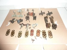 Scharniere für Pfaff  260 - 262  Nähmaschinen, Pfaff und andere