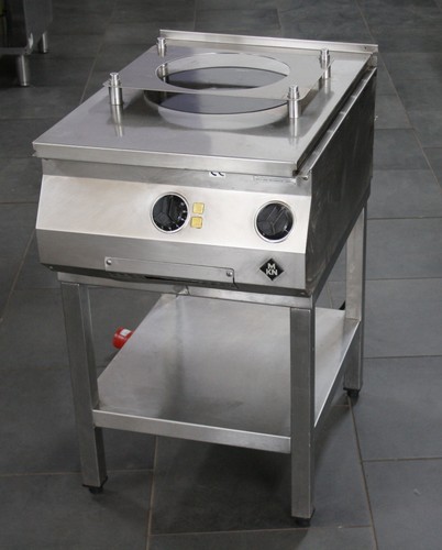 Mkn induktionswok - mkn,