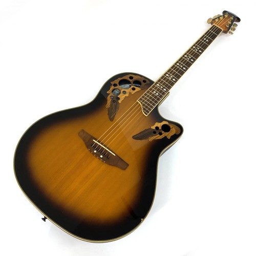 Applause ovation aen 248 - by,
