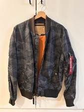 Alpha Industries MA-1 CS