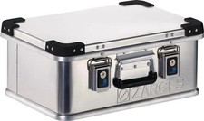 ZARGES Aluminiumbox Mini XS L