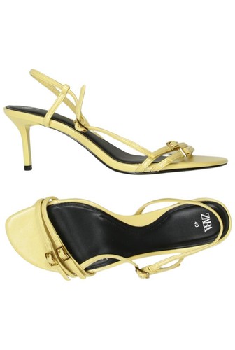 Zara sandalen damen - zara,