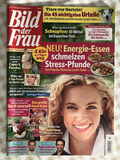 2015 - Bild der Frau - Nr. 43