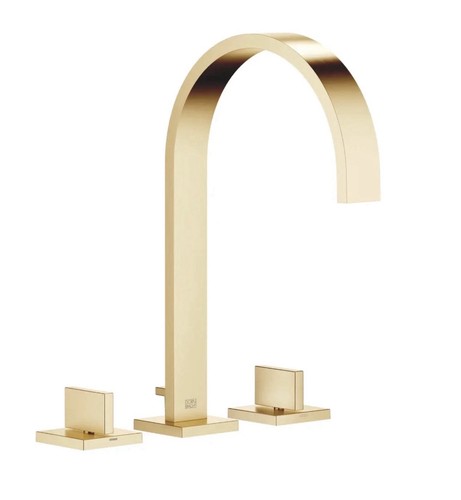 Dornbracht mem three hole - mem, three-hole