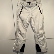 IGUANA Skihose Weiß Gr. 40
