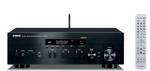Yamaha n402d - yamaha, r-n402d
