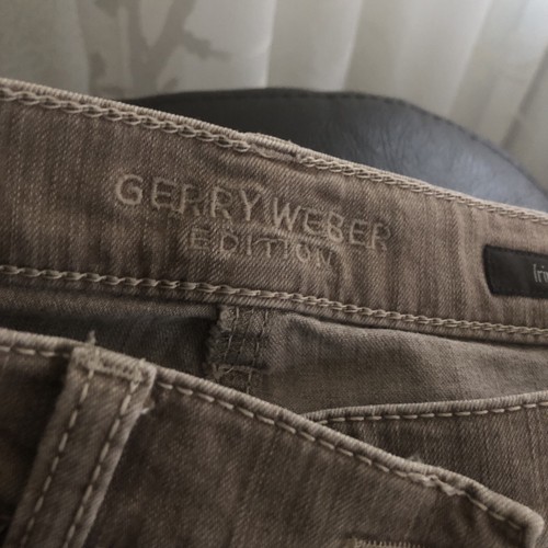 Hose 38r gerry - gr.38r,