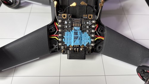 Original dji fpv - dji, board