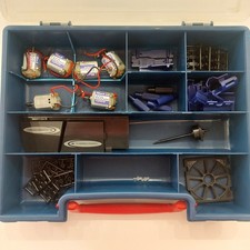 Kyosho Mini-Z Ersatzteile Set