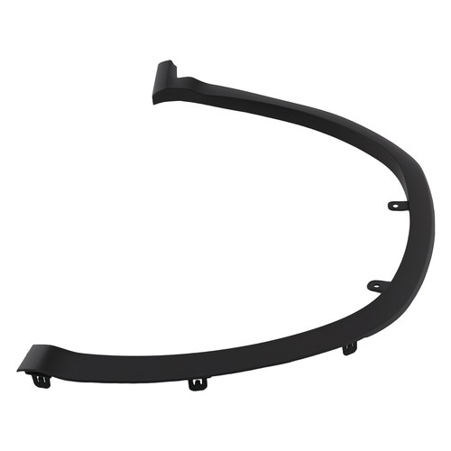 Front passenger side wheel - passenger,