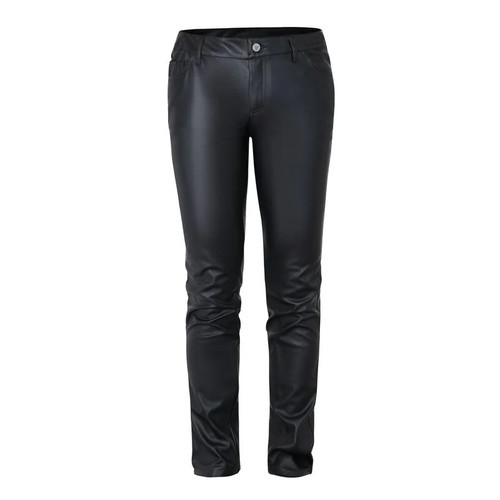 Forplay kunstlederhose damen - kunstlederhose,