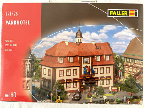 Faller parkhotel 191726 hotel - faller,