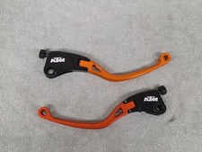 KTM POWERPARTS PAAR KUPPLUNGS-
