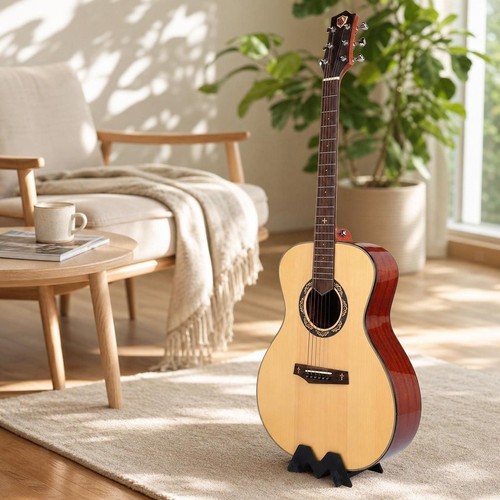 Akustikgitarrenständer