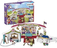 🌟 Schleich Horse Club –