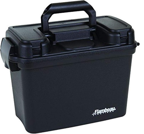 Zoll wasserdicht trockenbox - 14,