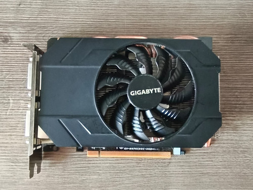 Gigabyte gtx 970 mini - gtx,