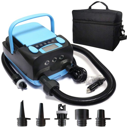 Skinstar high pressure 12v - high,