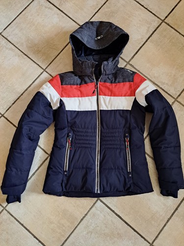 Skijacke damen marke - damen, cmp