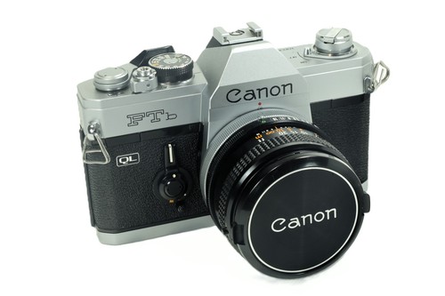 Canon ftb dichtungen und - ftb,