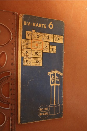 Alte karte aral nr - b.v.,