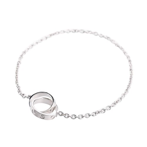 Cartier baby love armband - cartier,
