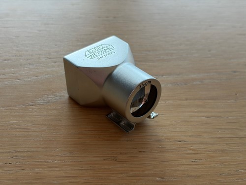 Leica leitz sbloo - leitz, /