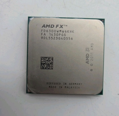 Amd 6300 5ghz - amd, 3,5ghz