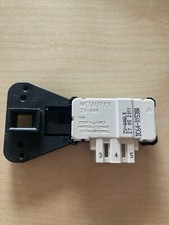 Türverriegelung, Türschloss passend für Samsung DC64-01538A, Metalflex ZV-446L5