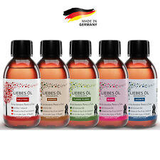 MakeLove Massageöl Liebesöl