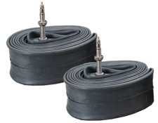 2x Continental Fahrradschlauch