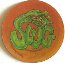 UK MILK CAPS: CHUPA CAPS No 24