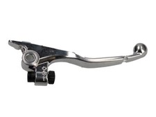 kmx24 OEM Handbremshebel passt an KTM EXC EXC-F SX SXF XC-W ab14 silber